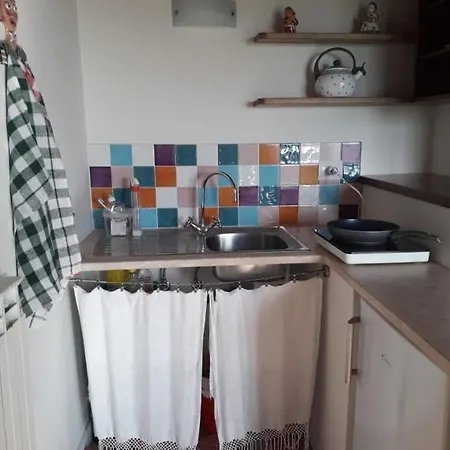 Mimi E Coco Bed & Breakfast Civita Castellana