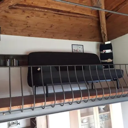 Bed & Breakfast Mimi E Coco