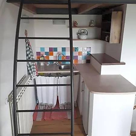 Bed & Breakfast Mimi E Coco Civita Castellana