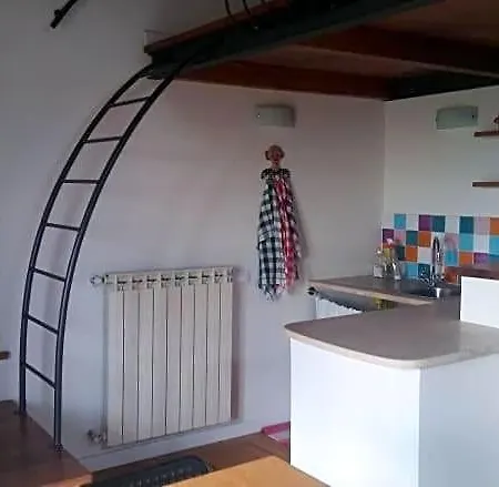 Mimi E Coco Bed & Breakfast