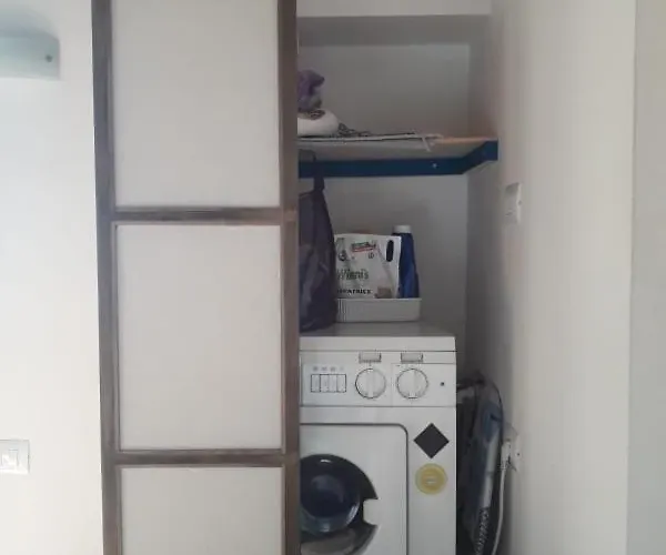 Bed and Breakfast Mimi E Coco