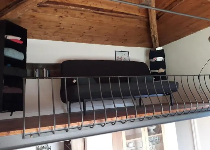 Bed and Breakfast Mimi E Coco